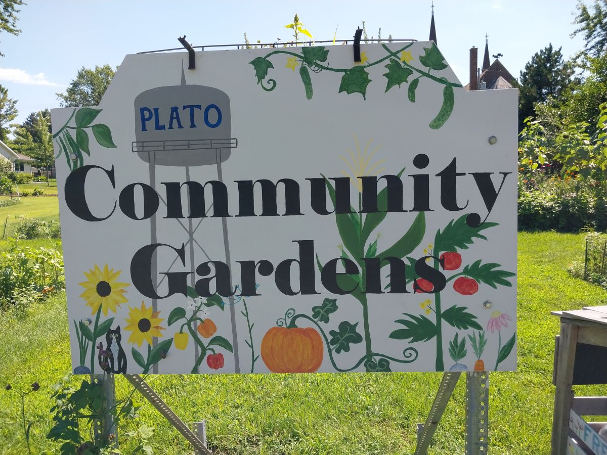 Sign